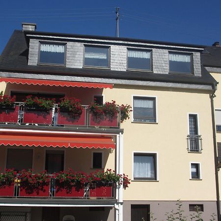 Ferienwohnung Burgblick Bullay Εξωτερικό φωτογραφία