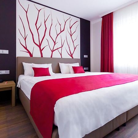 Ferienwohnung Burgblick Bullay Εξωτερικό φωτογραφία
