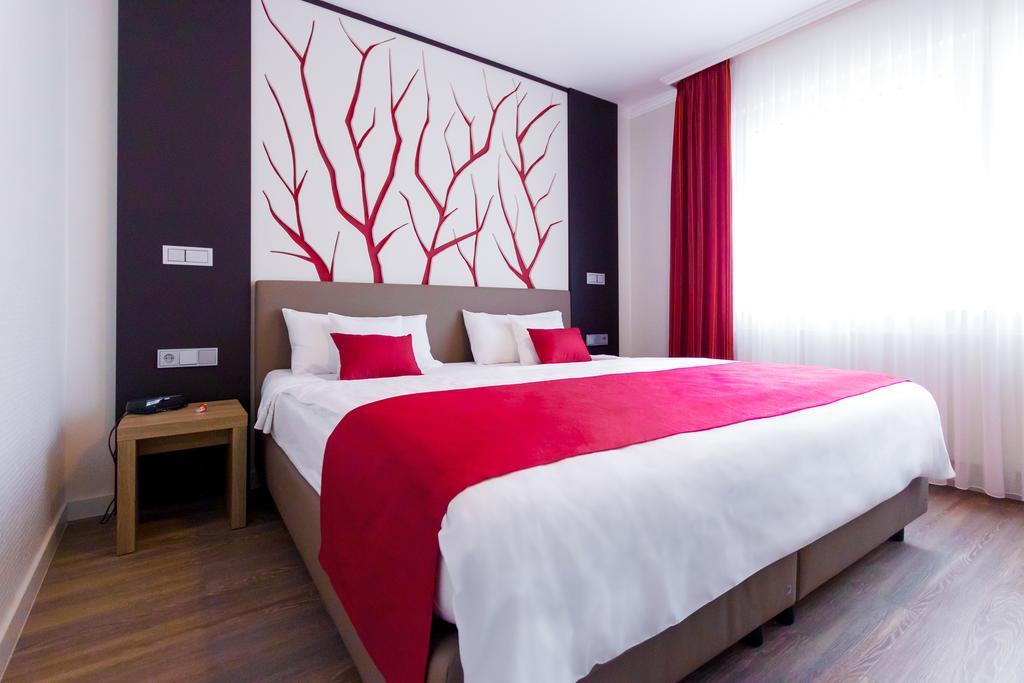 Ferienwohnung Burgblick Bullay Εξωτερικό φωτογραφία