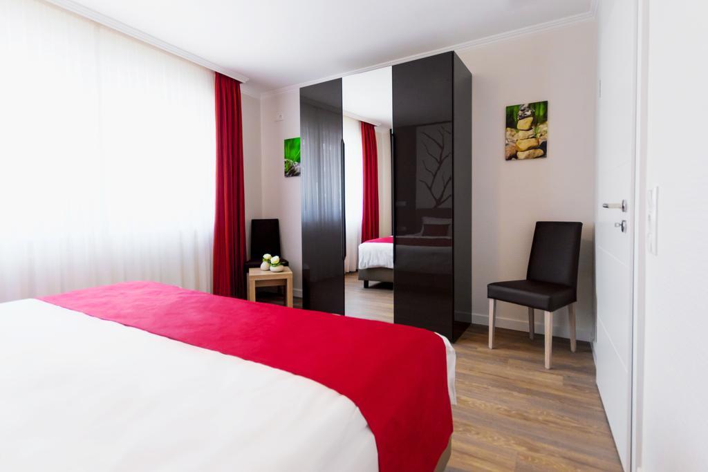 Ferienwohnung Burgblick Bullay Εξωτερικό φωτογραφία