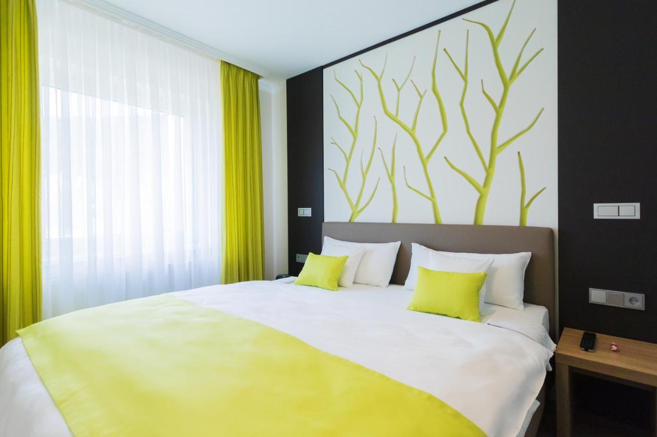Ferienwohnung Burgblick Bullay Εξωτερικό φωτογραφία