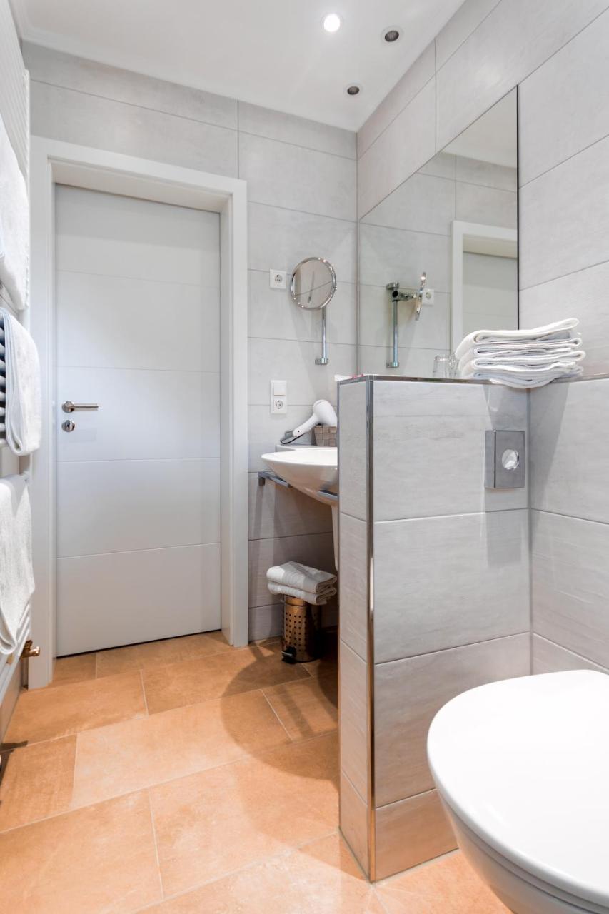Ferienwohnung Burgblick Bullay Εξωτερικό φωτογραφία