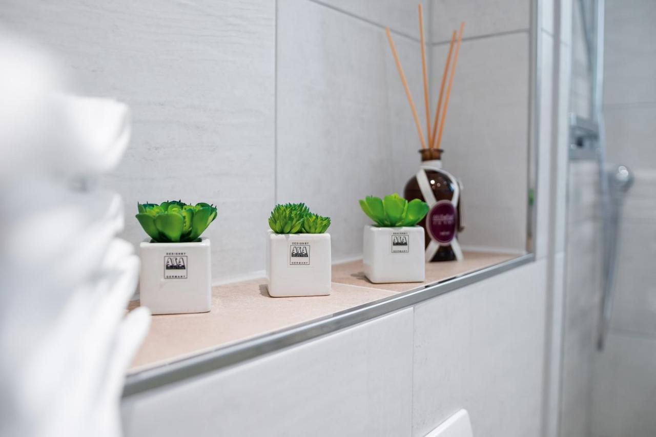 Ferienwohnung Burgblick Bullay Εξωτερικό φωτογραφία
