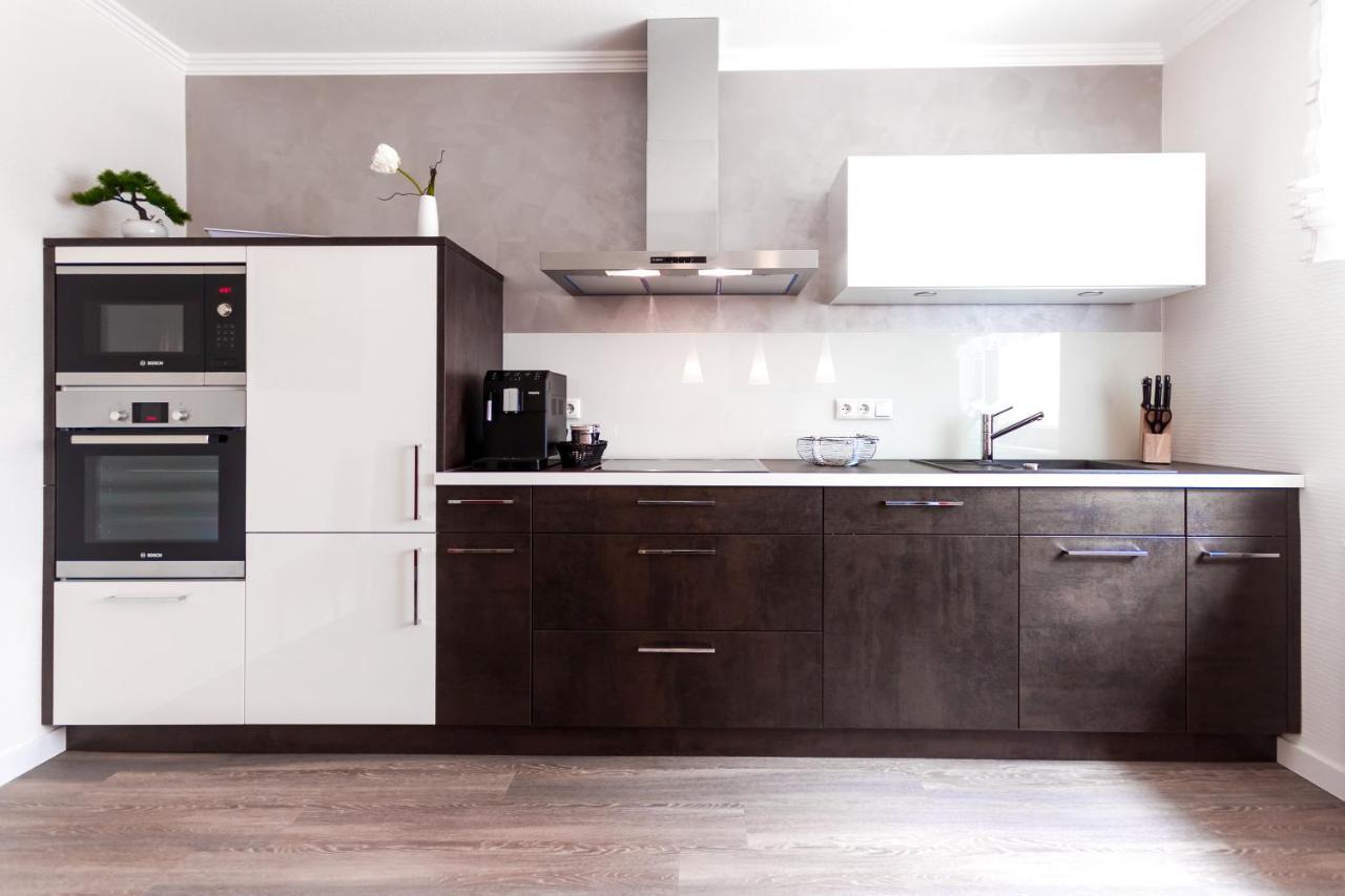 Ferienwohnung Burgblick Bullay Εξωτερικό φωτογραφία